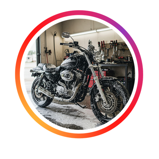 REGULAR 100 TO 250 cc BIKE 