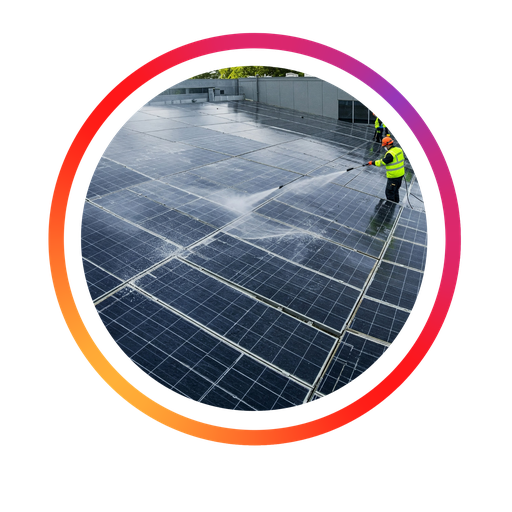 COMMERCIAL SOLAR 