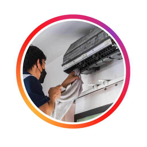 AC SERVICE & CLEANING 